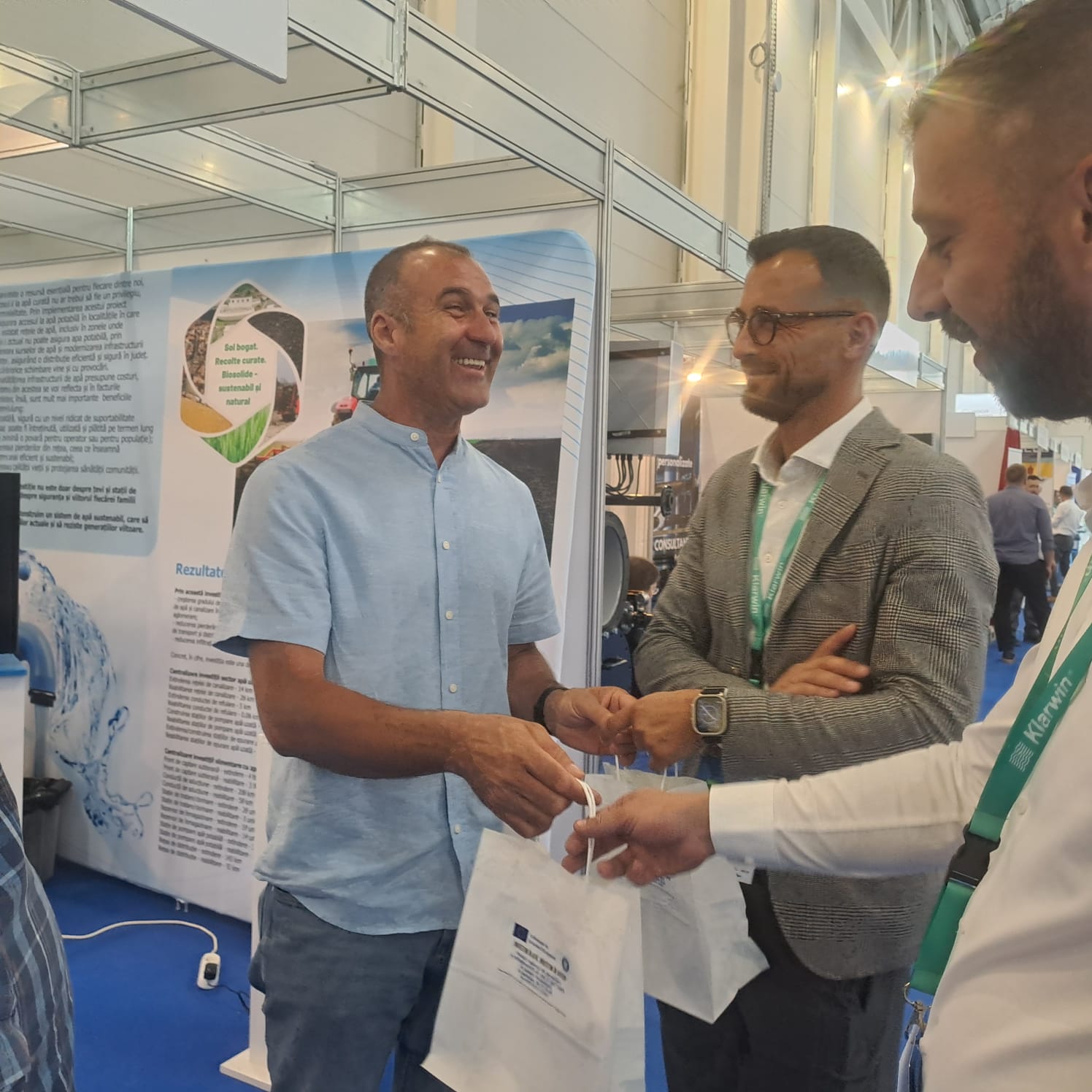 Expo Apa 2025 - Imagine 6